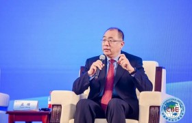 高通孟樸：助力中国移动通信产业发展 与合作伙伴共同把握5G全球机遇